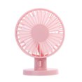 thumbnail image 1 of Fan Fans Usb Fan Usb Fans USB Charging Portable Handheld Mini Electric Fan Summer Desk Table Cooling Fans New ANGGREK Otros, 1 of 3