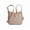 Dark Natural Multi, variant on Hadley Mini Crossbody Bag In Signature Denim