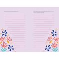 thumbnail image 2 of Calendars &amp; Gifts to Swear by Love This F*cking Journey for Me: A Self-Discovery Journal to Grow Through the Bullsh*t, Ditch the Seeds of Doubt, and C, (Hardcover), 2 of 4