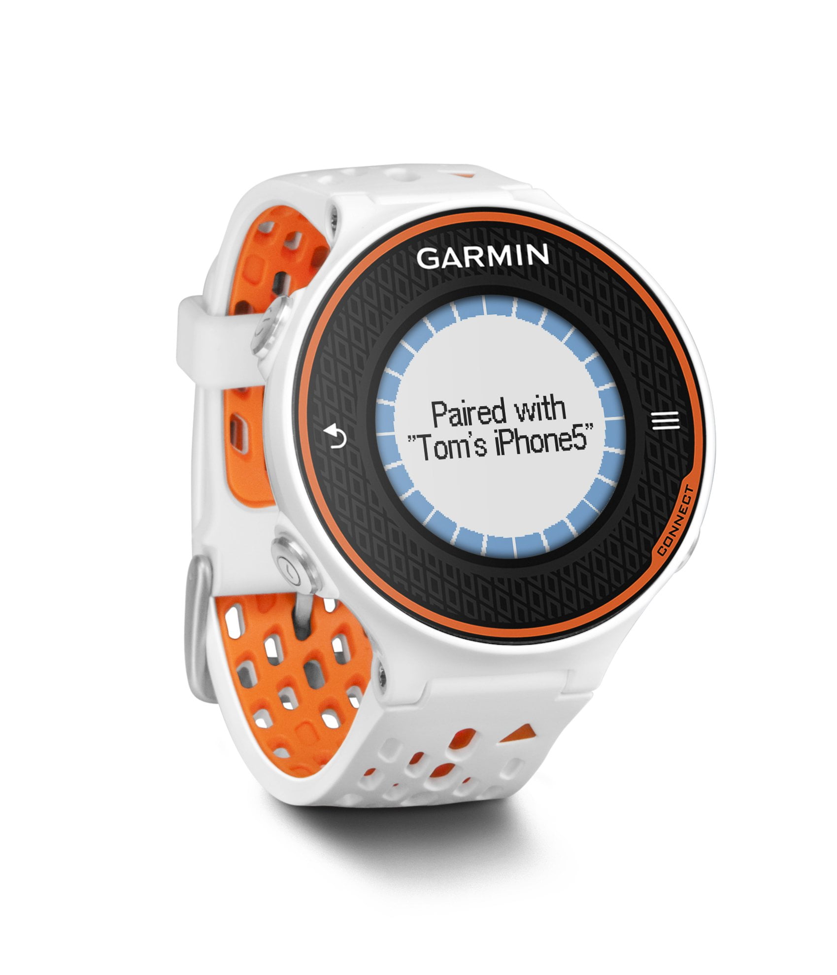 forerunner 620 hr