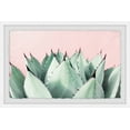 thumbnail image 2 of Sweet Succulents Framed Painting Print, 2 of 6
