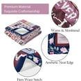 thumbnail image 3 of LHSHID Gigi Gifts for Grandma from Grandkids Gigi Birthday Gifts Gifts for Gigi Gigi Gifts for Mothers Day Christmas Gigi Blanket 60"x80", 3 of 6