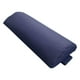 thumbnail image 2 of Cojín suave para la cabeza, almohada extraíble con correa, transpirable, ajustable, cómodo, para salón, Picnics, playa, sillas de cabestrillo, azul marino Macarena Cojín para la cabeza, 2 of 8