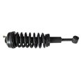 thumbnail image 2 of GSP 811006 Front Suspension Strut and Coil Spring Assembly Compatible with Ford 07-10 Explorer Sport Trac, 2 of 2