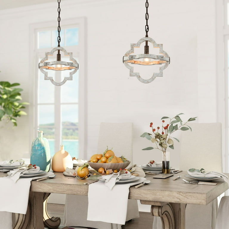 French country pendant lighting for kitchen deals