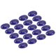 thumbnail image 5 of Cabochon Bead Lapis Lazuli Oval Cabochon Jewelry Making Bright Color for Jewelry Store for Ring Necklace ANGGREK Otros, 5 of 8