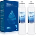 thumbnail image 1 of Filtro de agua PERCOLA HX2017FR-A/HX2017F-A para refrigerador Hisense, 1 of 8