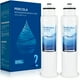 thumbnail image 1 of Filtro de agua PERCOLA HX2017FR-A/HX2017F-A para refrigerador Hisense, 1 of 8