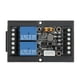 thumbnail image 4 of Placa de control industrial PLC FX1N-06MR Módulo de retardo de relé programable con carcasa, 4 of 10