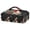 Little Brown Rabbitd, variant on Iauyy Casserole Carrier for Hot Food Insulated Casserole Travel Carry Bag with Lid Food Warmer Bag for Party/Picnic,Angry Bull Running Picture