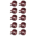 thumbnail image 2 of Oregon (10 Pack) 02-040 Collier de Serrage pour 1/4 de Pouce et 3/ Conduite de Carburant, 2 of 4