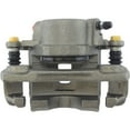 thumbnail image 3 of Centric Parts Disc Brake Caliper P/N:141.48114 Fits select: 1999-2004 CHEVROLET TRACKER, 1999-2004 SUZUKI VITARA, 3 of 4