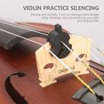 thumbnail image 4 of Shisuyan Violon Adoucissant 8 Pcs 1.1x0.7x0.3In, 4 of 9