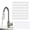 E, variant on 10PCS Disposable Faucet Filter Socks Anti-Splash Kitchen Sink Water Filter Mesh Bags Universal Water Sediment Capture Screen Covers with 2 Fastening Straps for Bathroom Kitchen Tap