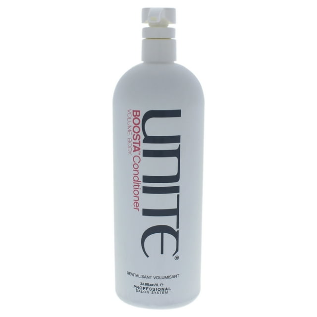 Boosta après-Shampooing par Unite pour Unisexe - 33.8 oz après-Shampooing