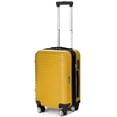 thumbnail image 1 of Maleta de 20 Pulgadas de Viaje Shendy Vendy con Candado de Seguridad y Mango Ajustable, 1 of 7