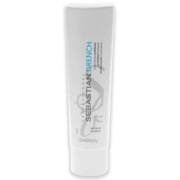 Professional Drench après-Shampooing Hydratant par Sebastian pour Unisexe - après-Shampooing 8,4 oz