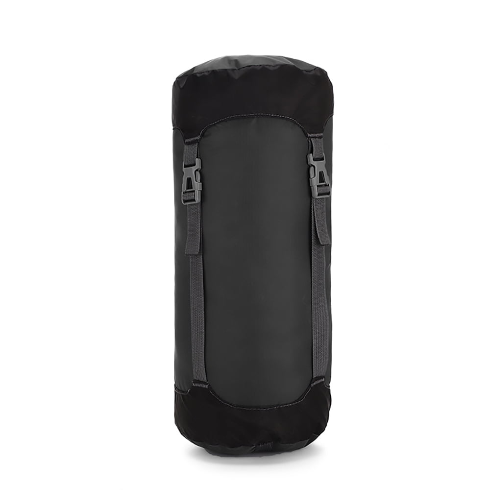 Compression Sack Sleeping Bag Stuff Sack Waterproof Storage Bag Space