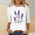 thumbnail image 1 of Clearance Lightweight Tops & Blouses Womens Summer Tops Casual Plus Size White Blouse for Women Dressy Petite Casual Cute Big Gym Tshirts Comfy, 1 of 1