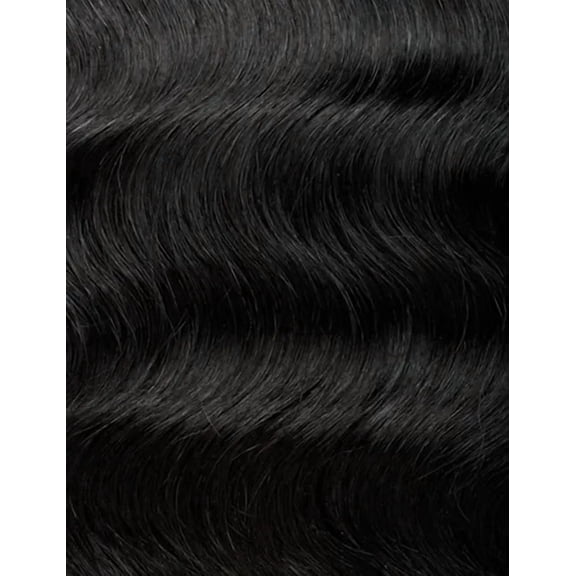 Outre My Tresses 100% Unprocessed Gold Label Human Hair Wig - Adaysha 18"