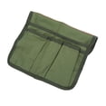 thumbnail image 3 of Bolsa Colgante Lateral Para Silla, Bolsillos Múltiples, Organizador Lateral Compacto Para Silla De Camping, Lienzo Versátil Organizado Para Pesca, 3 of 8