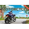 thumbnail image 1 of The Official MTO Motorcycle Handbook Perfect Paperback, 1 of 1