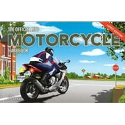 The Official MTO Motorcycle Handbook Perfect Paperback