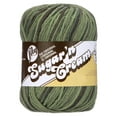 thumbnail image 1 of Lily Sugar'n Cream Yarn - Ombres Super Size-Renegade, 1 of 1