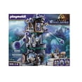 thumbnail image 1 of Set de Juego Playmobil Violet Vale Torre del Mago 135 Piezas, 1 of 3