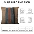 thumbnail image 6 of BANET Throw Pillow Cover for Sofa Couch Bedroom Living Room, 6 of 6