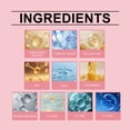 thumbnail image 4 of Yatlte Waterproof Lip Liner High Pigmented and Creamy Color Slim Twist Up Smudge Proof Formula with Long Lasting All Day Wear No Sharpener Required, Naked, 4 of 6