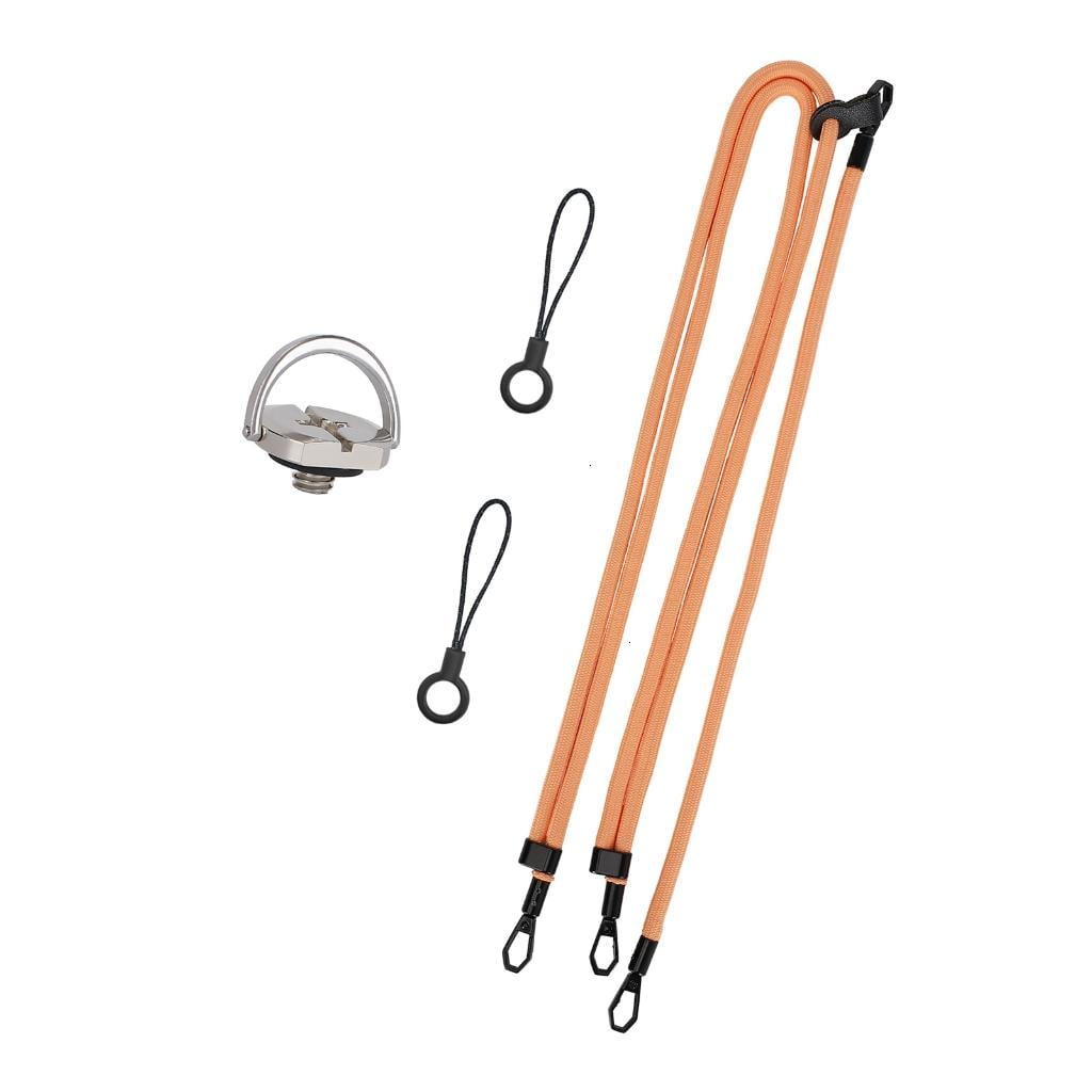 Peak Design Anchor Links Camera Strap Quick-Connectors, Black