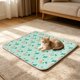 thumbnail image 5 of Alfombrilla lavable para orinar de perros y gatos: altamente absorbente, con control de olores, resistente a desgarros y reutilizable., 5 of 6
