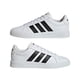thumbnail image 2 of TENIS ADIDAS GRAND COURT BASE 3.0 JR4613 BLANCO HOMBRE 29CM, 2 of 4