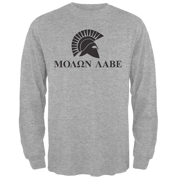 molon labe merchandise