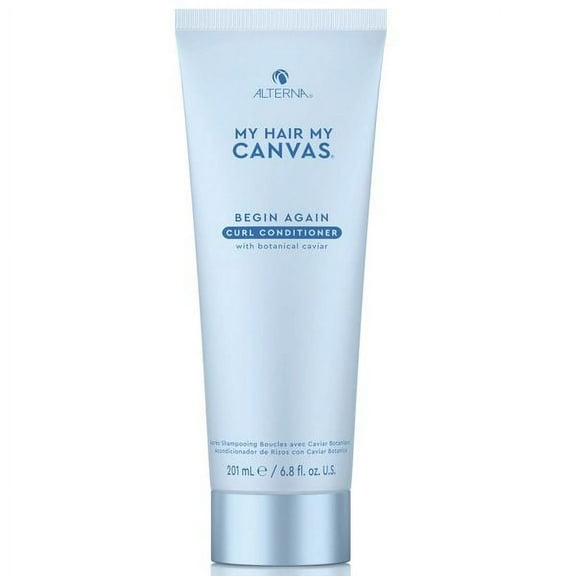 Alterna My Hair My Canvas Begin Again Curl Conditioner - 6.8 oz