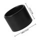 thumbnail image 2 of Nestingho 5Ud Anillos De Adaptador Para Pantallas De Lámparas Con Base Cerámica Y Material Duradero Negro, 2 of 8
