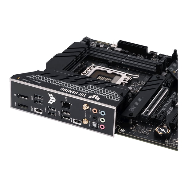 美品 ASUS TUF GAMING Z790-PLUS WIFI D4 TUF GAMING Z790-PLUS WIFI D4｜Motherboards｜ASUS Canada