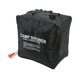 thumbnail image 2 of Bolsa de ducha Solar para campamento, 40L, con rociador, textura de tela de plástico y caucho de PVC, bolsa de agua de ducha con revestimiento a prueba de rayos UV para exteriores, 2 of 5