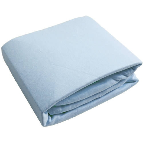 kushies fitted crib sheet