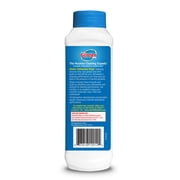 Glisten Dishwasher Magic Machine Cleaner and Disinfectant 2-Pack and Washer Magic Washing Machine Cleaner