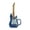 blue, variant on Creative Guitar-Shaped Mug, Novel 3D Ceramic Cup, Fashionable Craft Gift and Decoration