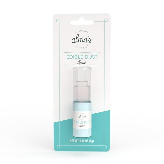 ALMA EDBL DstPmp Blue .14oz