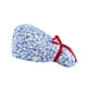 thumbnail image 2 of Gorro quirúrgico para enfermeras, veterinarios, trabajadores, adultos, spa, cosmetología y salones de belleza. B86, 2 of 9