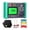DY4100A 1Set, variant on High Accurancy Digital Grounding Resistance Tester Multi-Gear Ground Resistance Tester Voltage Meter Megohmmeter Voltmeter ,Easy to Use
