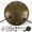 F_F, variant on Kchsji Rain Drum for Garden, 10-Inch 11-Note Steel Tongue Drum, Handpan Instrument, Outdoor Relaxation & Music Therapy, Compact Design for Yoga, Meditation & Stress Relief, Beautiful Sound