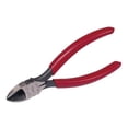 thumbnail image 1 of Pinza Corte Diagonal 5-13/32 In 205g Urrea Urrea 205-G, 1 of 2