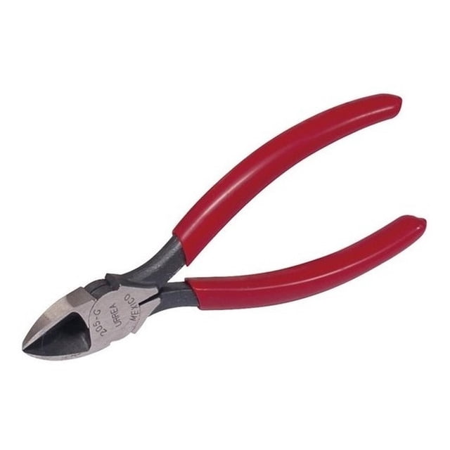 Pinza Corte Diagonal 5-13/32 In 205g Urrea Urrea 205-G