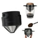 thumbnail image 1 of Filtro de Café Plegable de Acero Inoxidable Apto para Cualquier Taza., 1 of 7