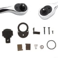 thumbnail image 5 of 1/4'' 3/8'\ 1/2'' 72 Teeth Ratchet Socket Wrench Repair Accessory Spare Part Kit, 5 of 5